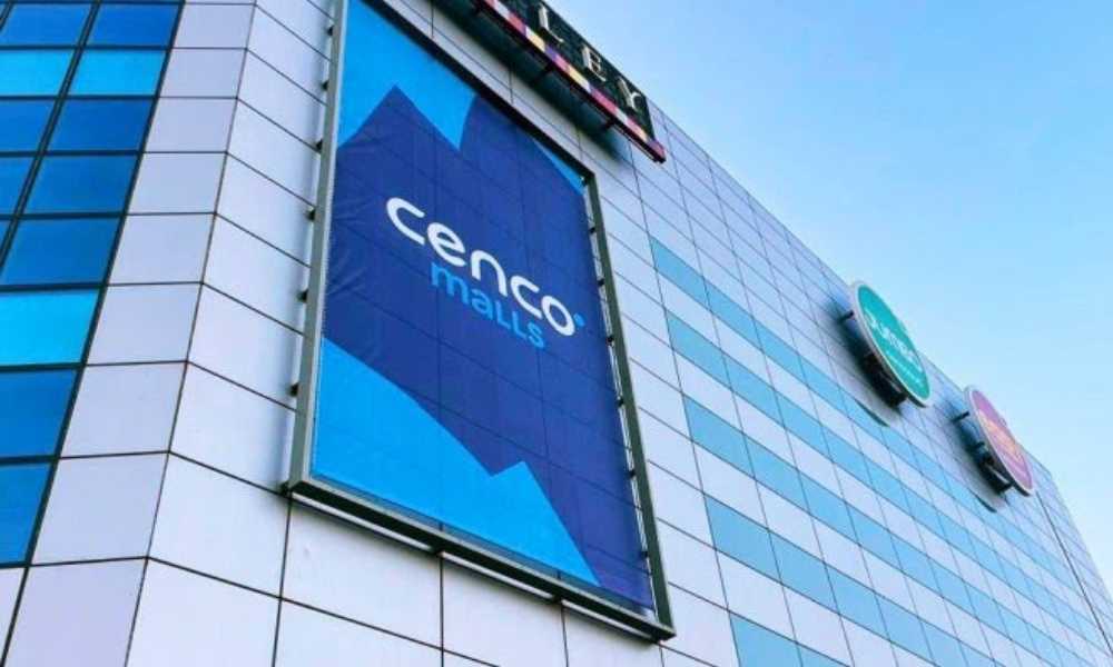 Cencosud Shopping registra alza de 9,7% en sus ingresos y utilidad neta crece 3,5% en 2023