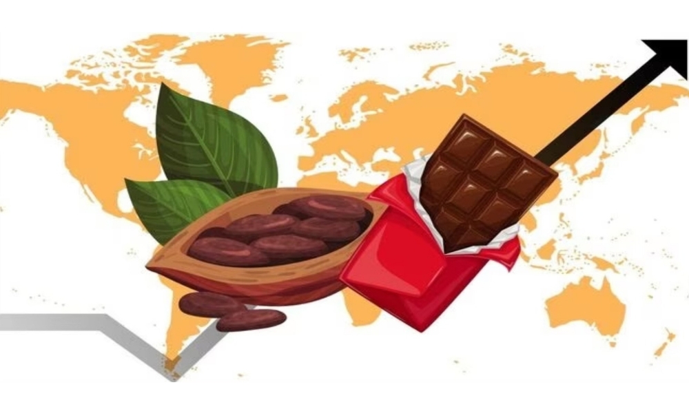 La tormenta perfecta del cacao amenaza con ‘amargar’ el consumo de chocolate