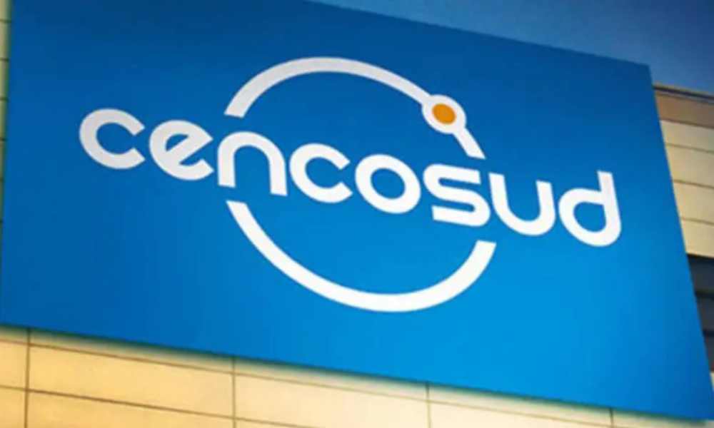 Argentina golpea las utilidades del holding Cencosud en 2023