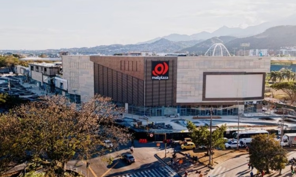 Mallplaza abrirá su nuevo centro comercial en la ciudad colombiana de Cali el próximo 21 de marzo