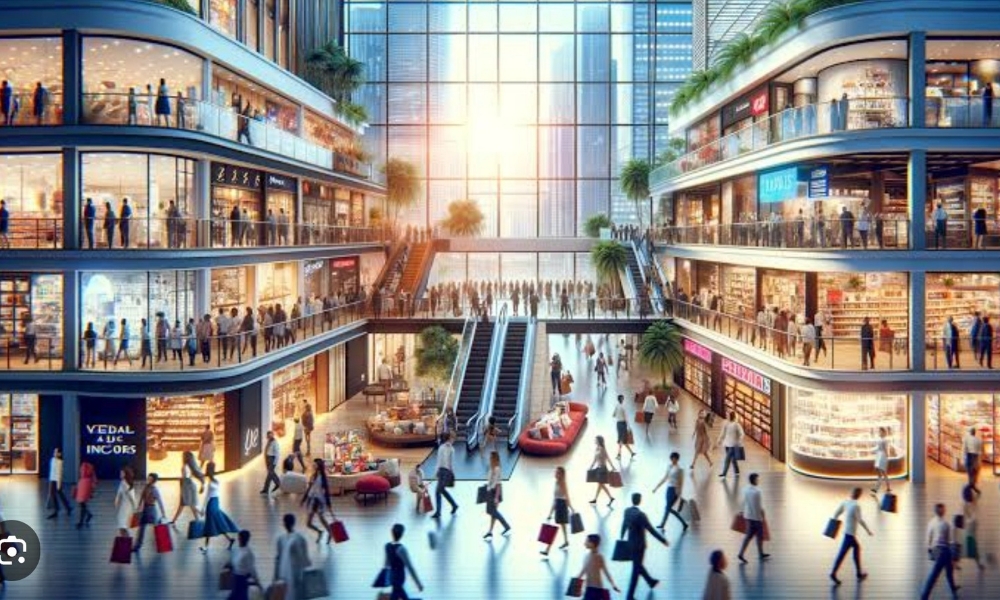 Tras cinco bajas consecutivas: Volumen de importaciones del retail logran alza en el cuarto trimestre