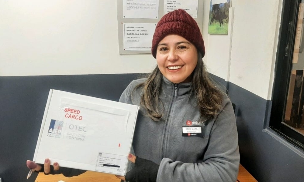 Desarrolla Tu Carrera: El Compromiso de SMU con el Crecimiento Profesional