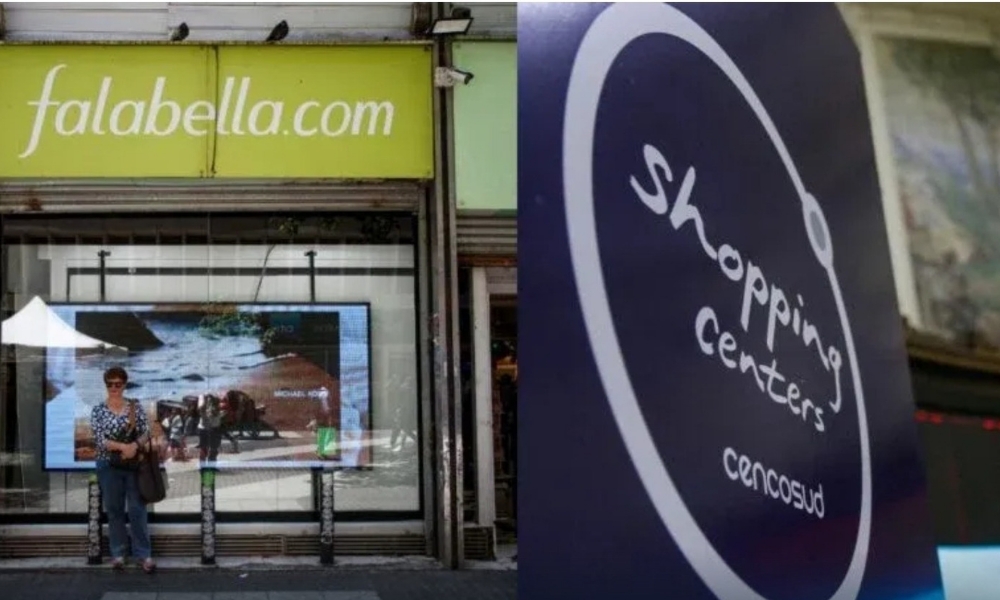 Las razones tras el recorte de 25 mil puestos de trabajo en Falabella y Cencosud en cinco años: reestructuraciones y mayor eficiencia