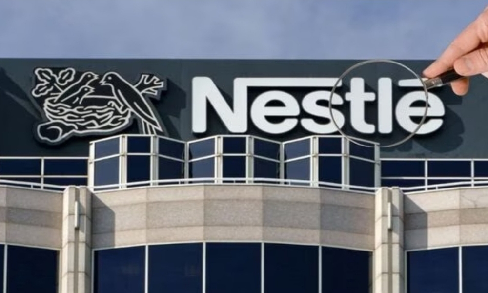 Nestlé en la encrucijada: inversores reclaman a la multinacional que refuerce su apuesta por productos saludables