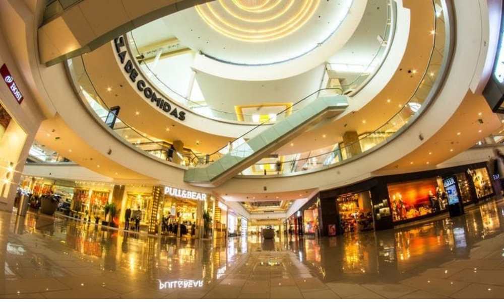 Mucho más que compras: estos son los nuevos usos de los centros comerciales en Colombia