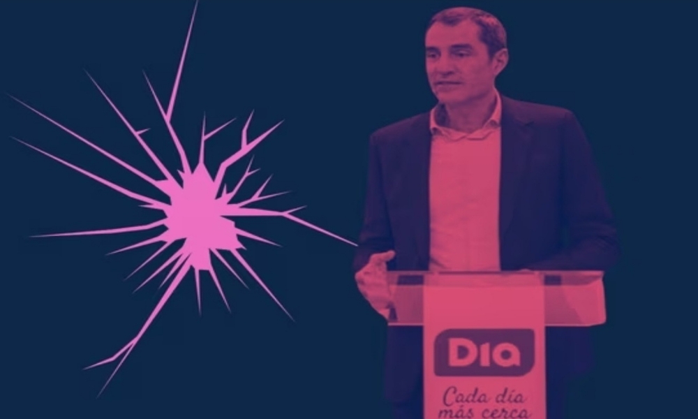 Los accionistas minoritarios acusan a Dia de ‘falta de transparencia’