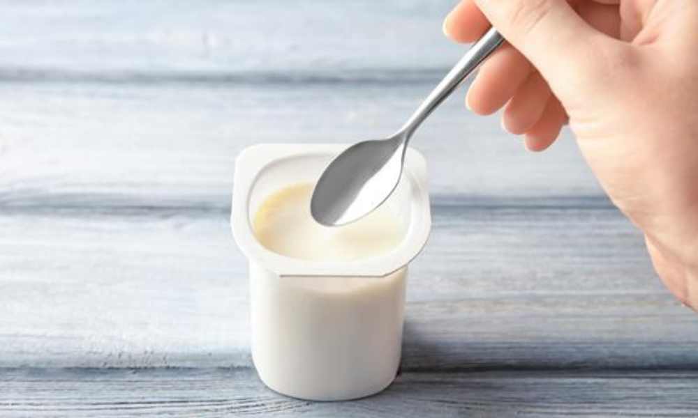 ¿Se puede comer yogur después de su fecha de vencimiento?