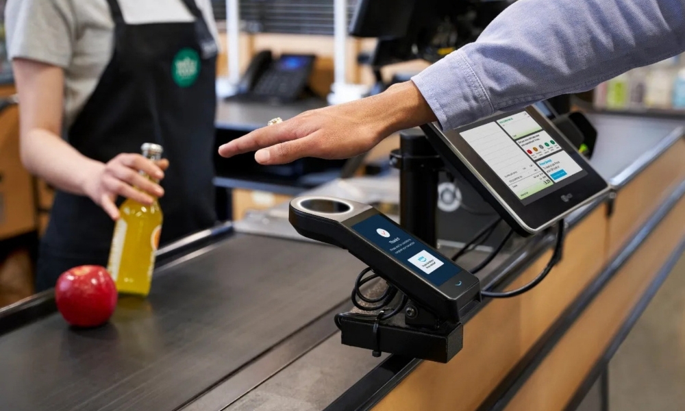 El futuro del Retail: Revolución Biométrica en el comercio minorista