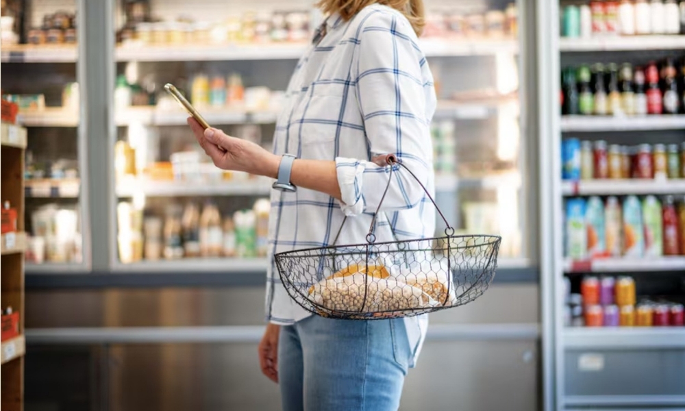 Economia inteligente: compara supermercados con el Observatorio de precios