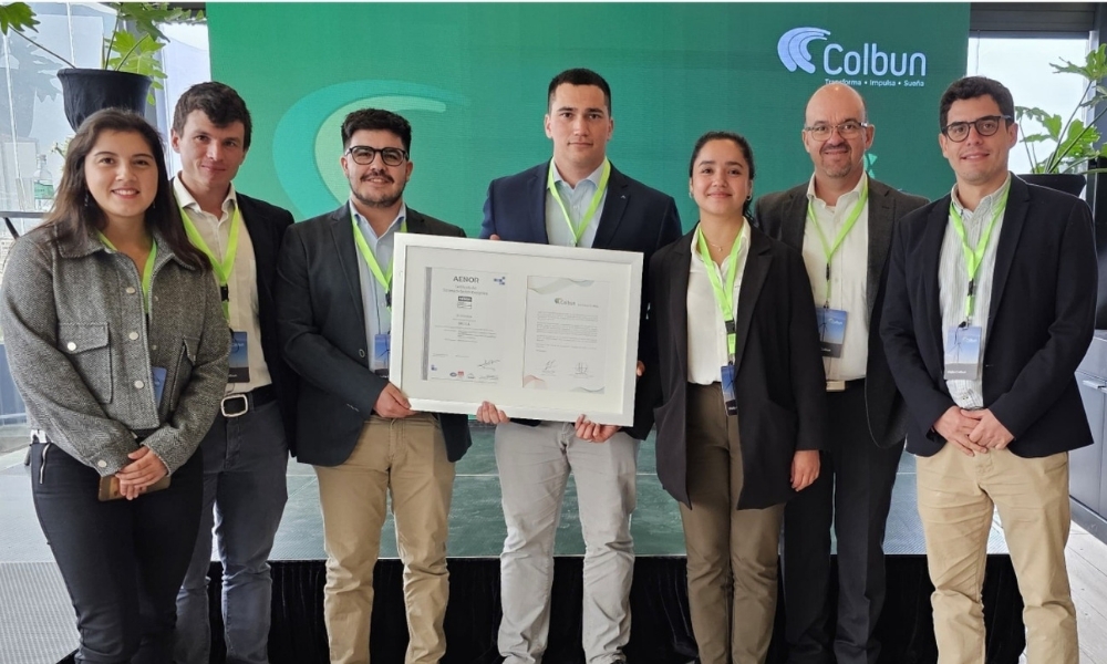 SMU recibe certificación ISO 50.001 por implementación de sistema de gestión energética