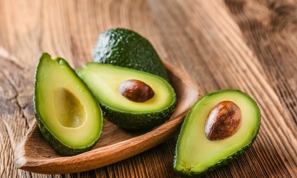 Estos tres alimentos ayudan a bajar de peso: Son altos en grasas saludables