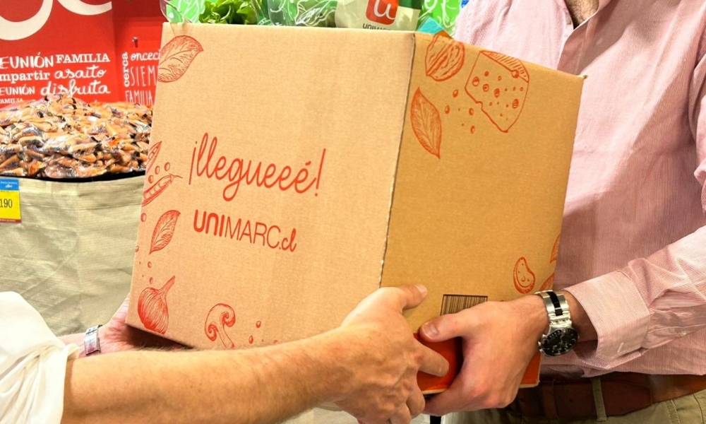 SMU logra reducir desperdicio de alimentos en más de 19 mil toneladas