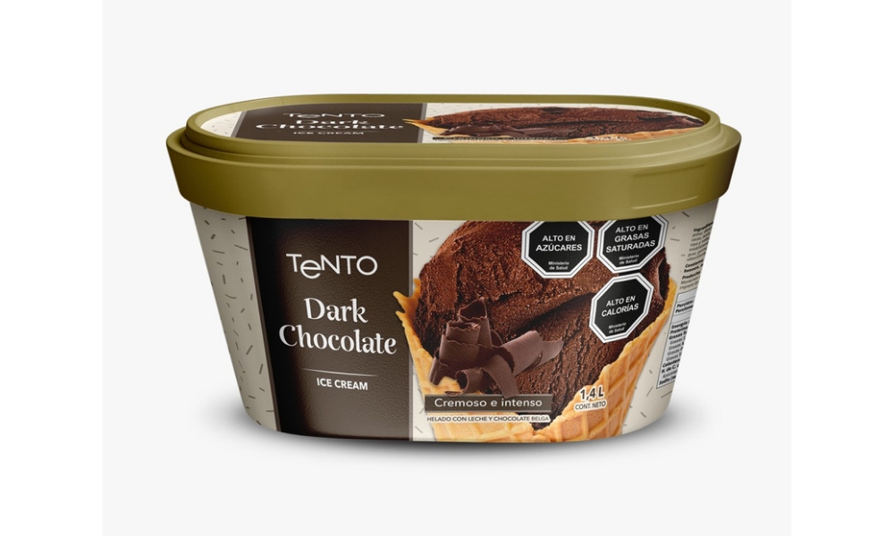 Día Mundial del Helado: Tento presenta una deliciosa alternativa para refrescar el paladar de los chilenos