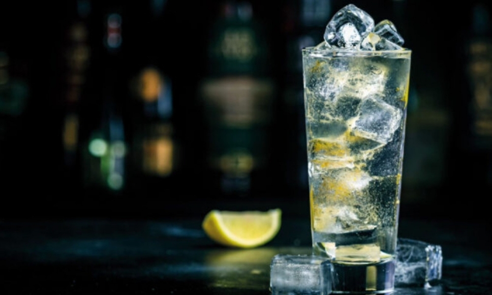 La industria del gin chileno sigue destacando en el extranjero y triunfa en competencia internacional