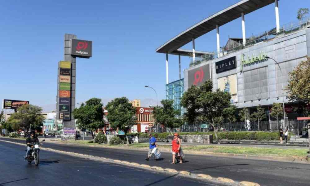 Tras compra de Falabella Perú: Mallplaza adelanta su plan de inversión para seguir creciendo en el Cono Sur