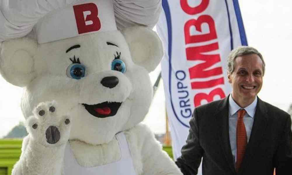 Grupo Bimbo, una empresa de escala global tutelada por la familia Servitje