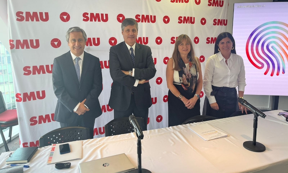 Junta Ordinaria de Accionistas de SMU elige nuevo directorio para el período 2024-2026