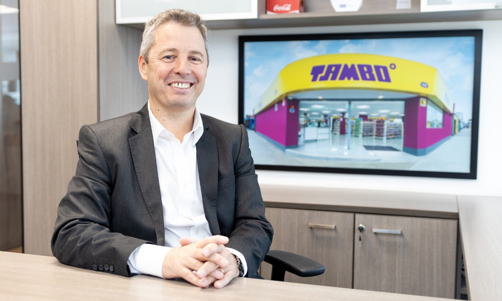 CEO de Tambo: “Abriremos 80 tiendas este año para acercar nuestra oferta a más peruanos”