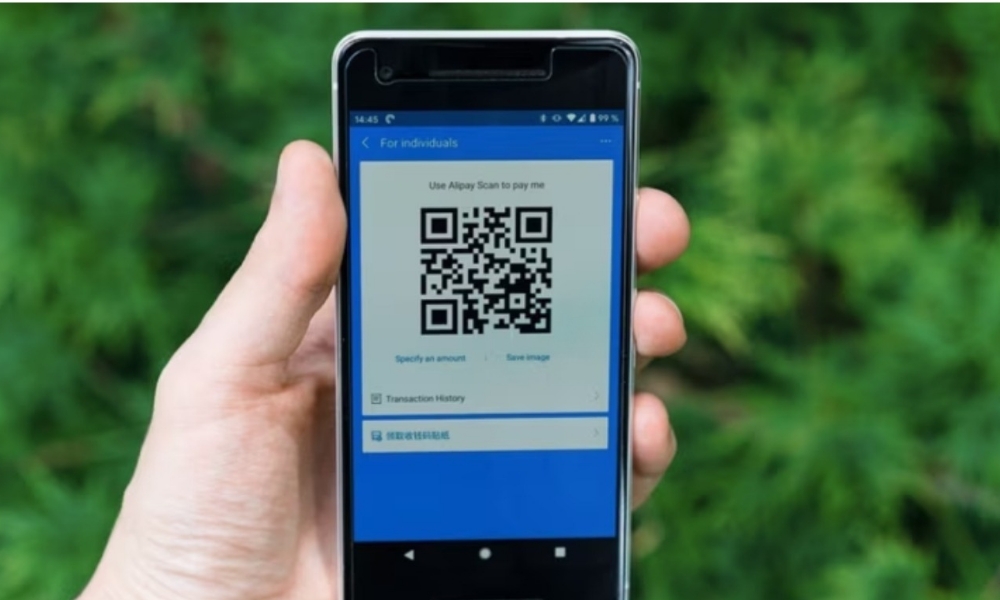 El código QR revoluciona la experiencia de compra en el sector minorista