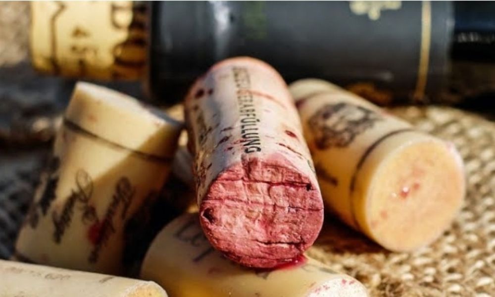 Producción mundial de vino cae a lo más bajo desde 1961 y cambio climático continúa jugando en contra