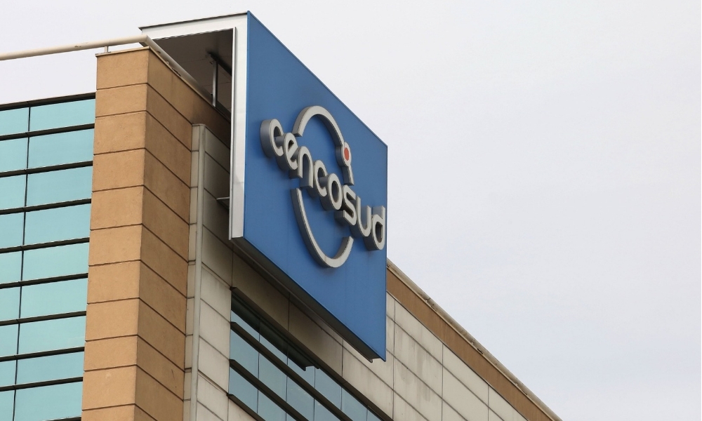 Cencosud renueva su directorio y Julio Moura se mantiene como presidente
