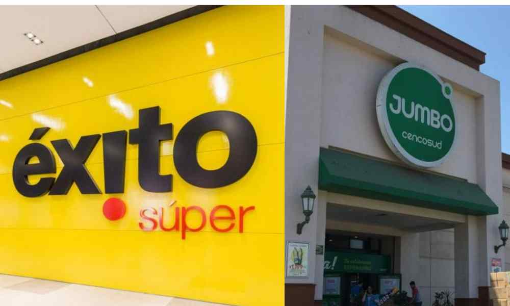 Éxito y Jumbo darán importante descuento en electrodoméstico muy buscado: hasta un 50 %