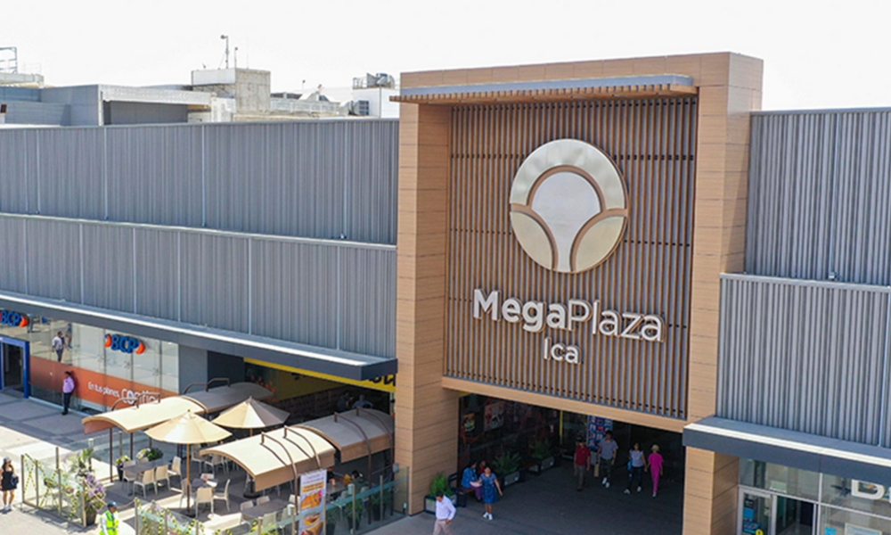 Parque Arauco invertirá US$ 17 millones en MegaPlaza Ica: ¿Qué novedades presentará?