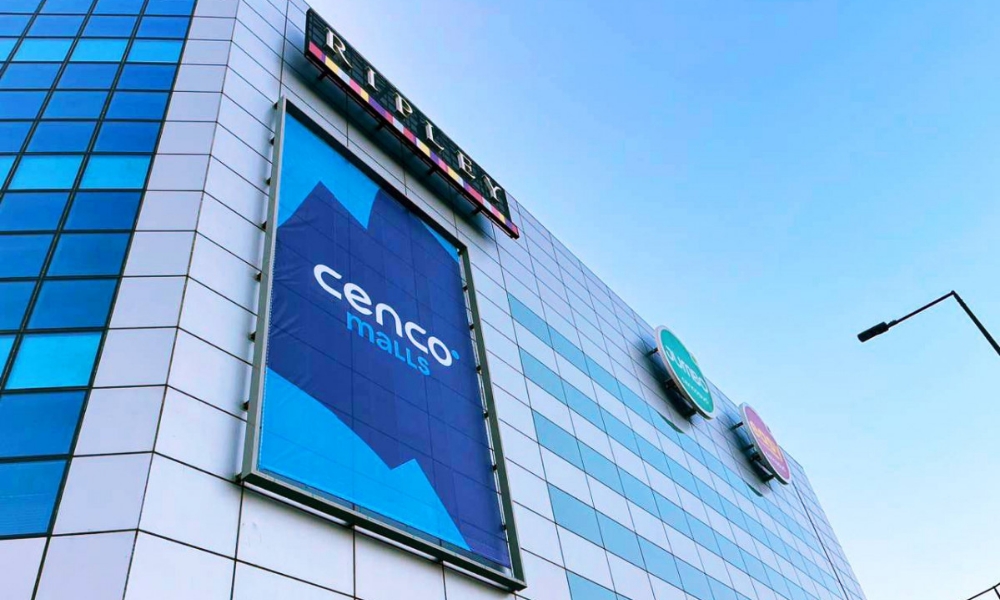 Cencosud Shopping aumentó en un 82,1% su Utilidad Neta en el primer trimestre de 2024