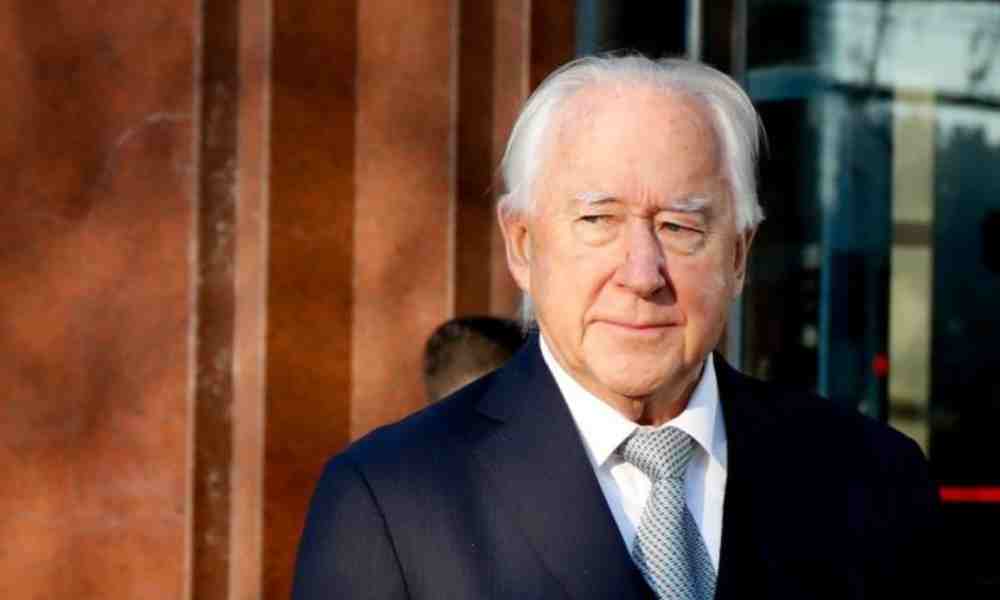 Los primeros resultados de Cencosud sin un Paulmann en la presidencia