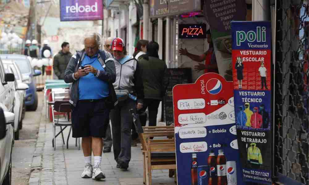Aumenta desempleo en región de valparaíso y se fija en 8,9%: entidades de comercio piden soluciones