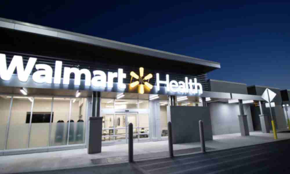 Walmart anuncia el cierre de su segmento Walmart Health: «No era sostenible»