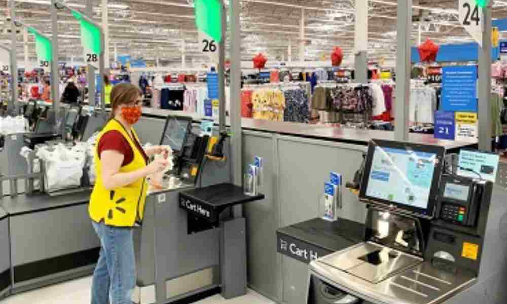 El autopago recula en el retail