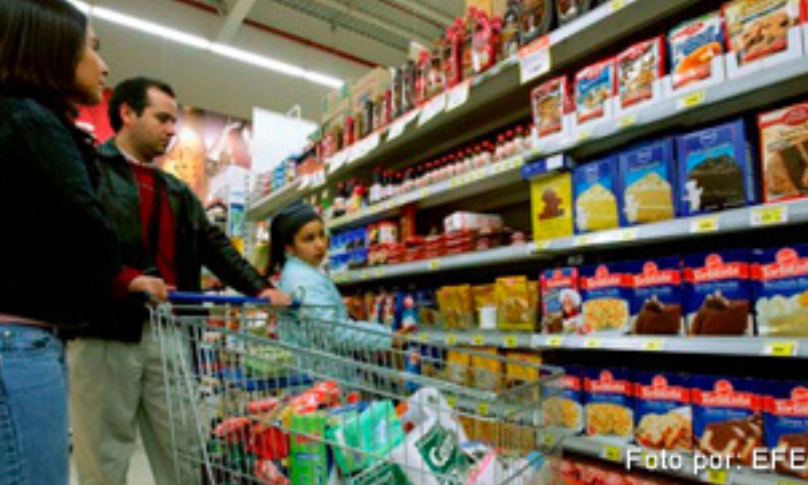 Los minoristas consideran que los compradores están ahorrando para los grandes momentos de este año