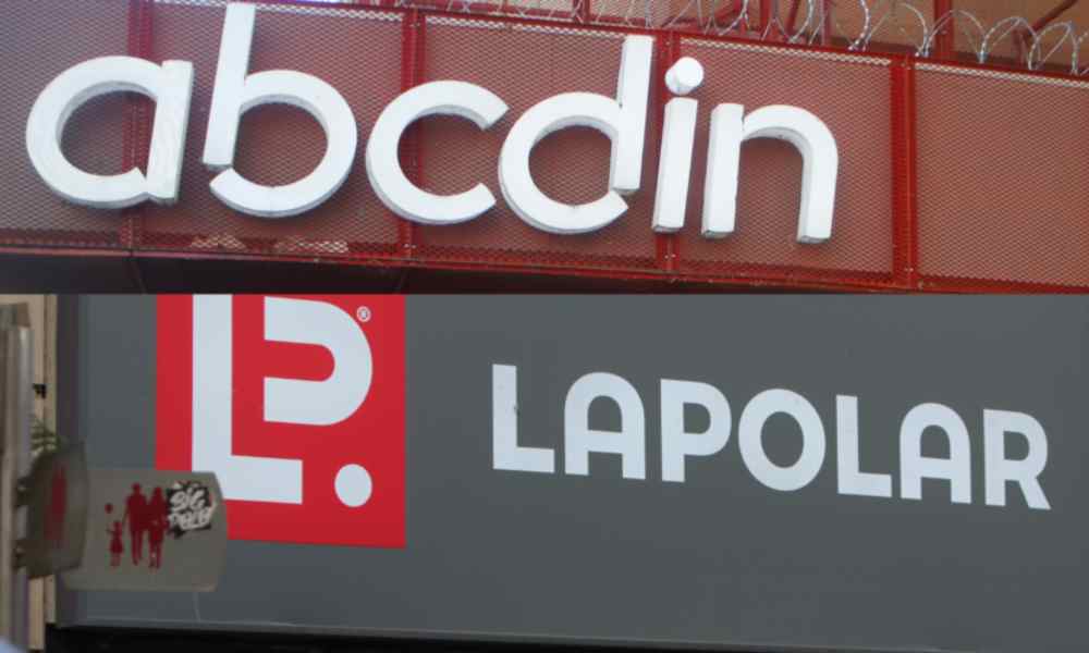 Posible cambio de nombre y despido de trabajadores: los avances de la fusión entre La Polar y Abcdin