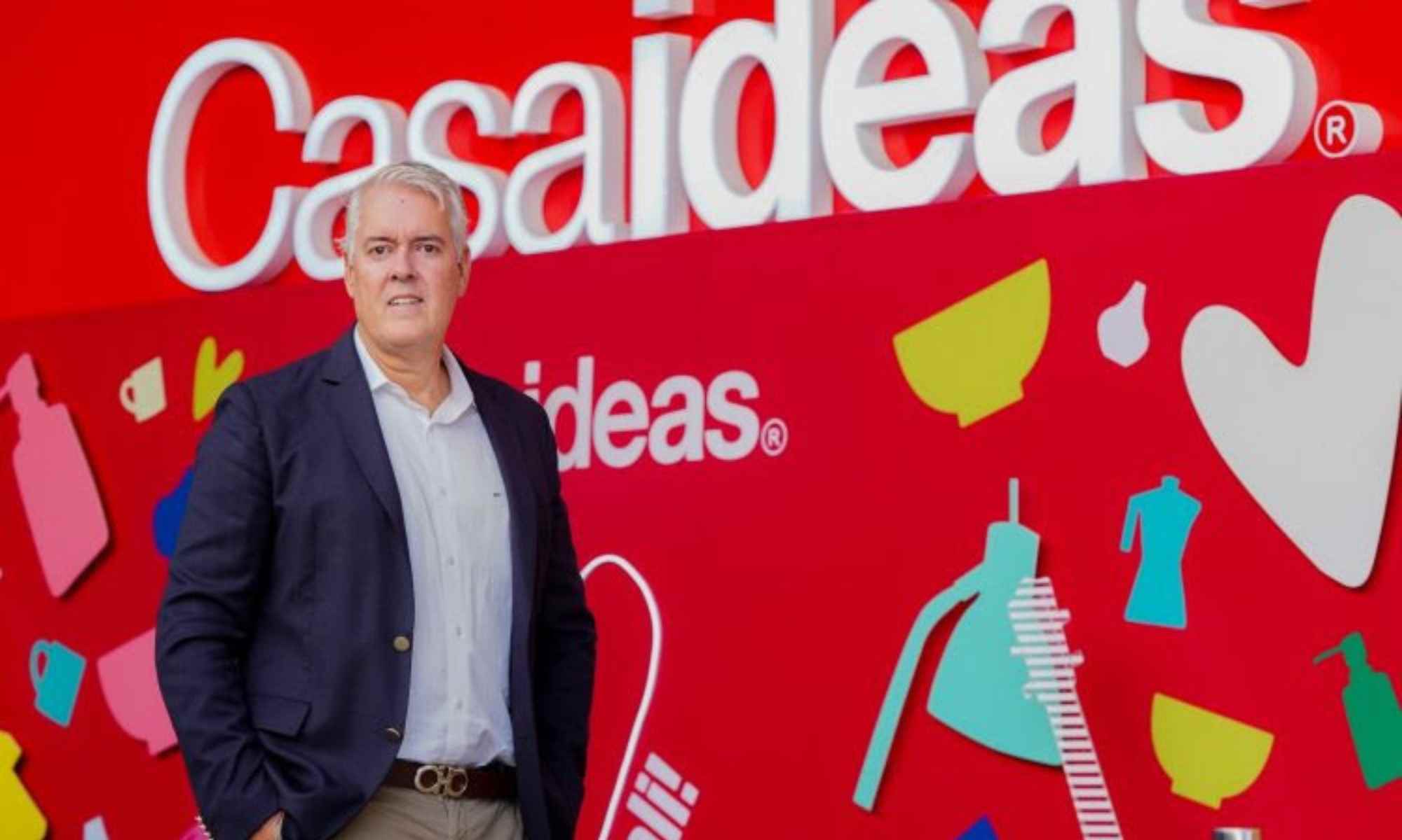 Los planes de Casaideas en la región: nuevas tiendas, consolidar México y avanzar en omnicanalidad