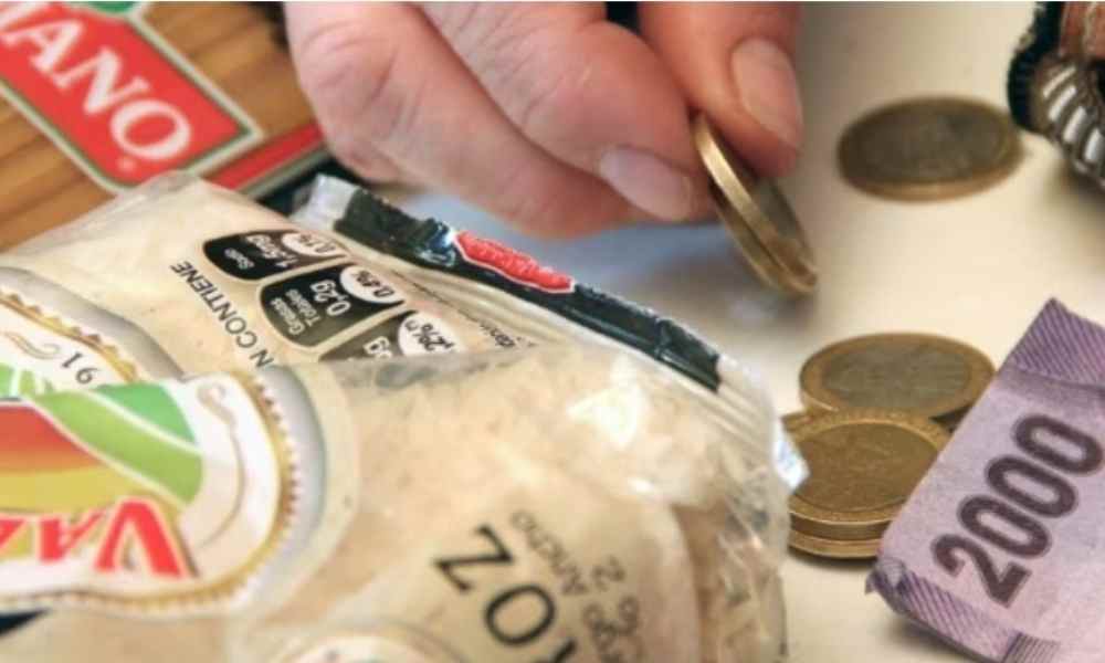 Gobierno detalló alimentos que están más baratos y entregó referencias de precios