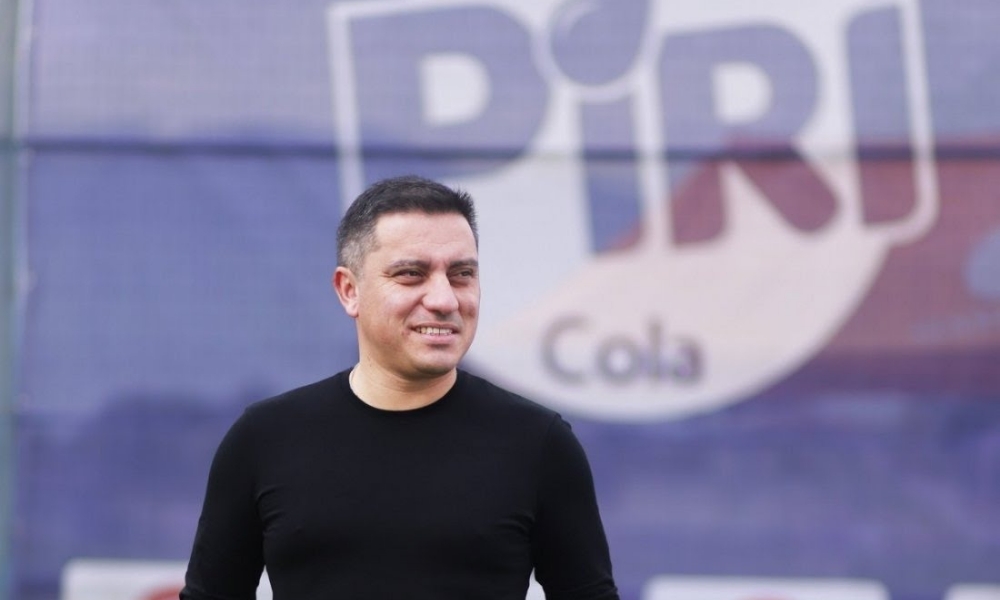 Cómo Piri se convirtió en el nuevo auspiciador de Universidad de Chile y Colo Colo