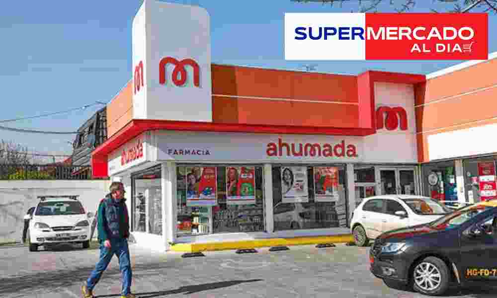 Farmacias Ahumada: el renacer con Harding