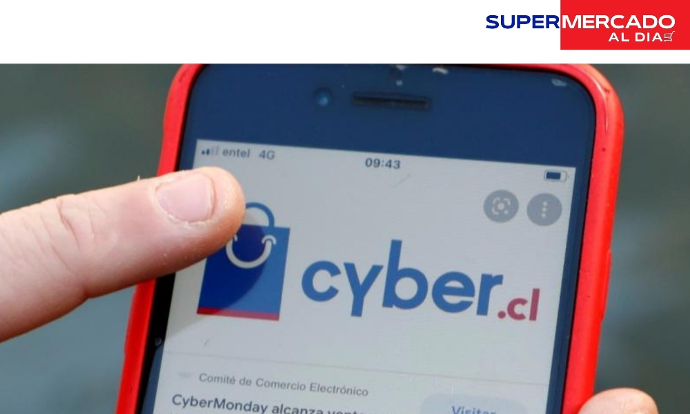 CyberDay 2024 ya tendría fecha y empresa difunde que busca más de 1.700 trabajadores para ese evento