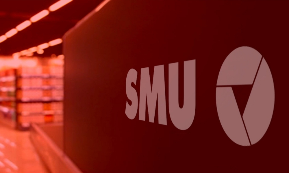 SMU mantiene EBITDA en niveles del año anterior, alcanzando CLP 67.132 millones.
