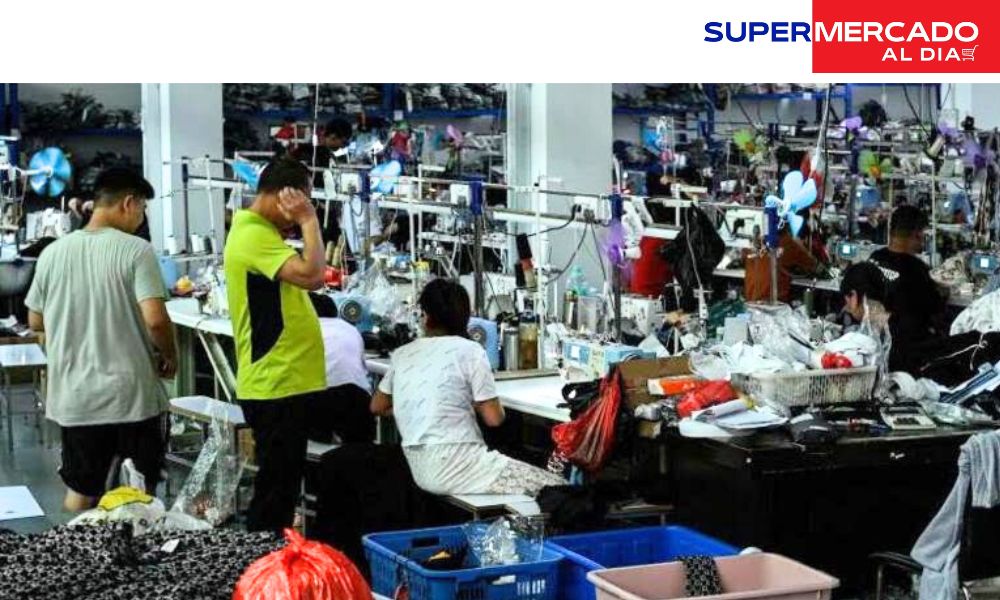 «Shein bajo escrutinio: Condiciones Laborales Extremas»