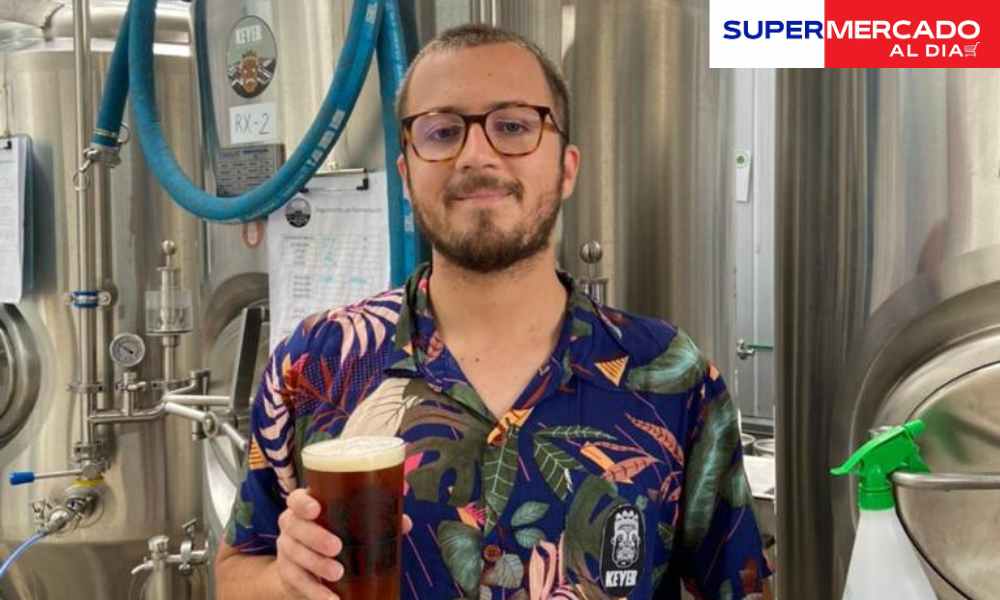 Emprendimiento de Quilpué revoluciona la cultura cervecera nacional