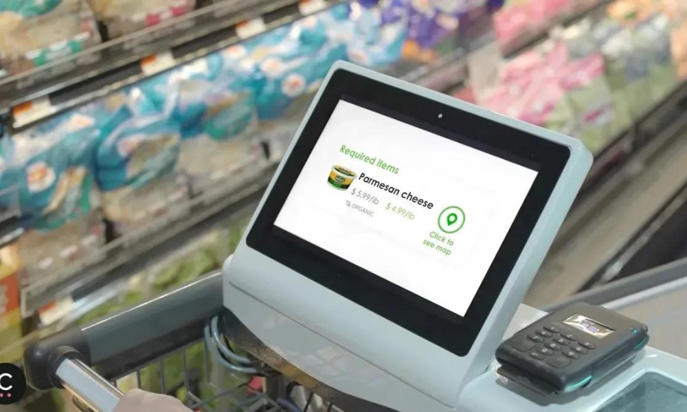 La revolución llega a los supermercados: hacia un modelo sin colas ni esperas