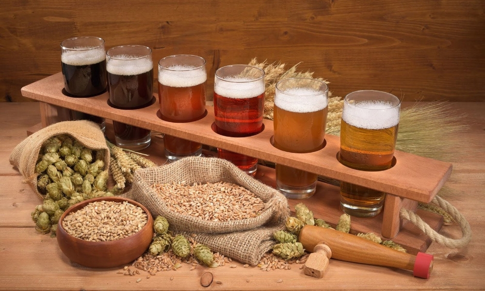 Copa Mundial de la Cerveza: cuáles son las 6 latinoamericanas que están entre las mejores del mundo