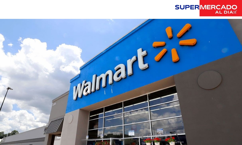 Los supermercados de EEUU, entre ellos Walmart, bajan los precios: Hubo una presión de la Casa Blanca