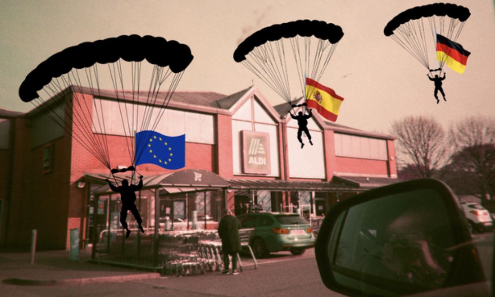 Los discounters, un avance imparable en Europa: alcanzarán el 23,1% de cuota en 2028