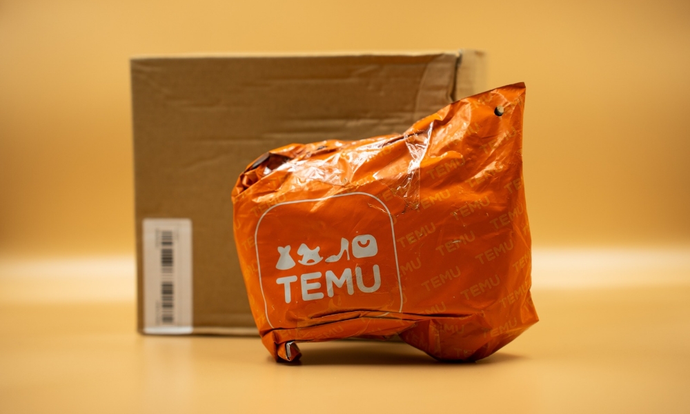 Destapando el misterio de Temu, tienda online china de precios irrisorios y que arrastra controversias