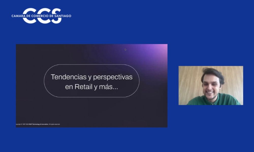 Innovación en Retail: Tendencias y Perspectivas presentadas en el Comité de Innovación CCS