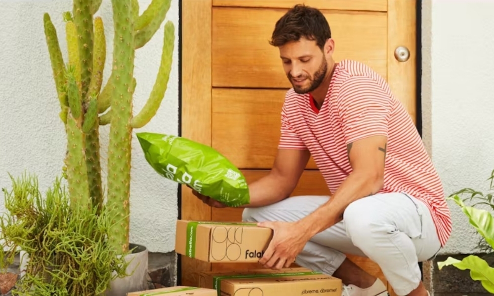 Falabella tendrá más de 2 millones de productos en oferta y descuentos de hasta un 60% este CyberDay