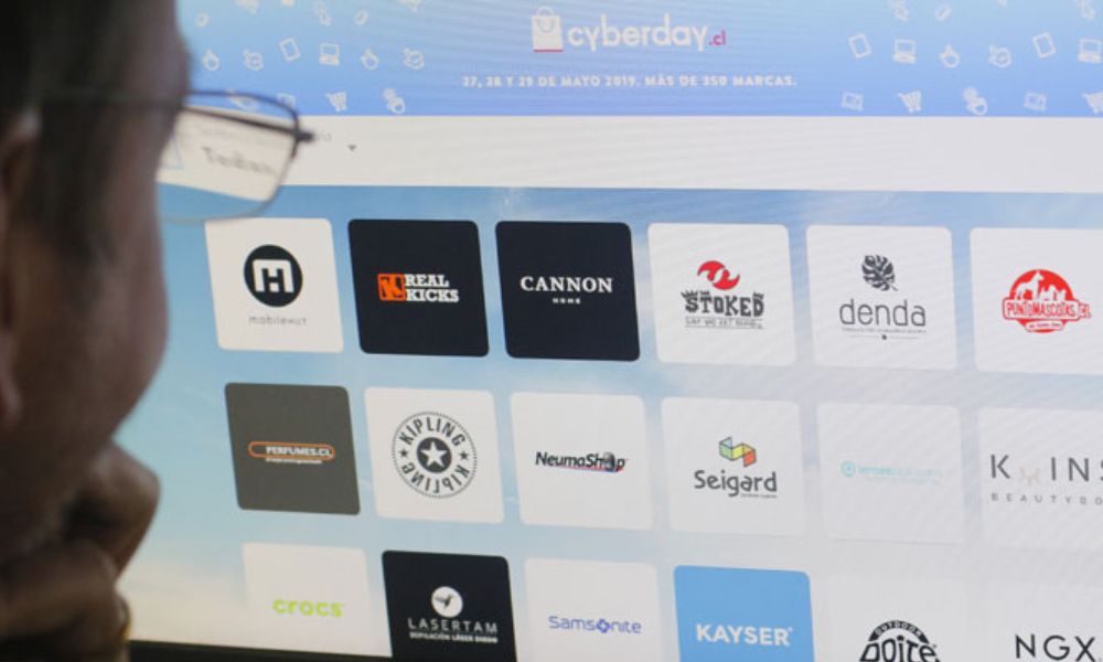 Ventas del primer día de CyberDay alcanzan monto histórico y superan los US$200 millones